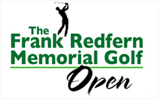 Liberty Group sponsors Atlantic Health’s Frank Redfern Memorial Golf Open!