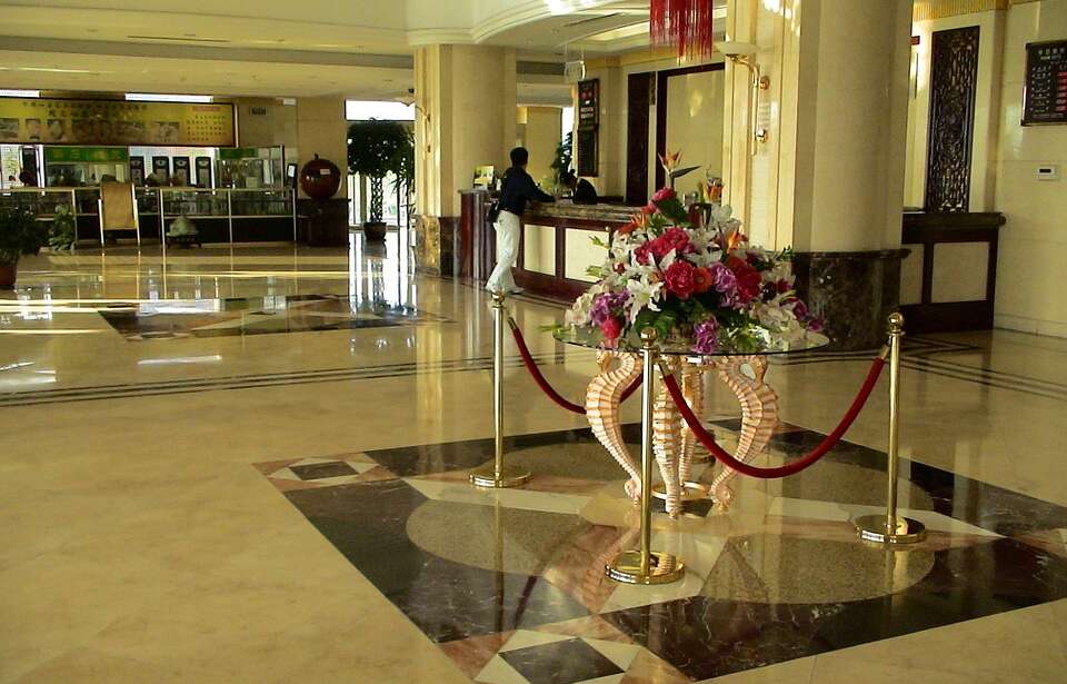 Preventative Maintenance for Long Term Maintenance Items