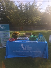 The Berkeley Heights “Run for the Health of It!