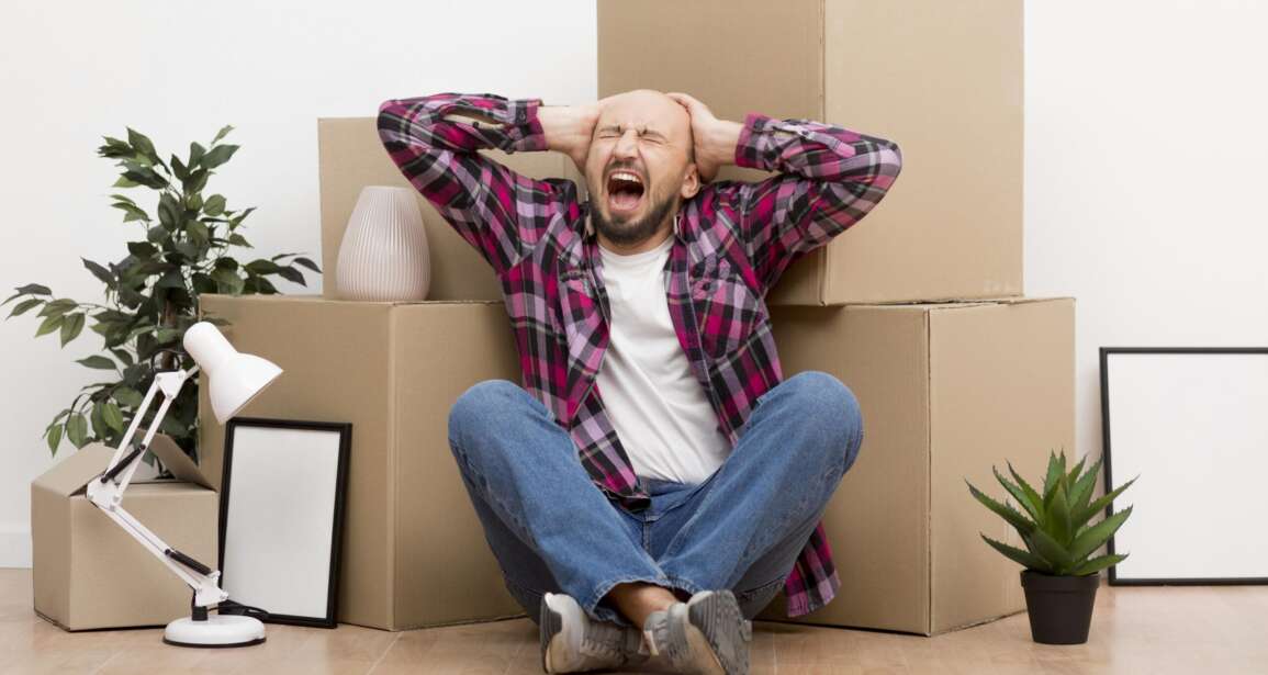 Managing Moving Stress: Practical Tips for a Calmer Transition