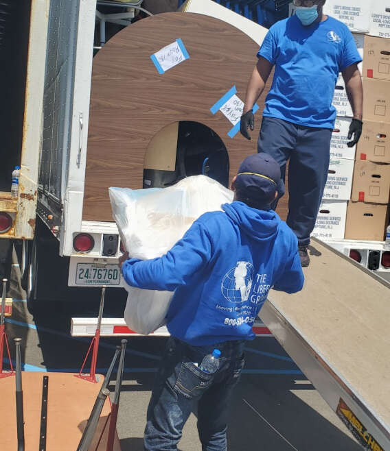 Planning a Safe and Successful Move During Coronavirus