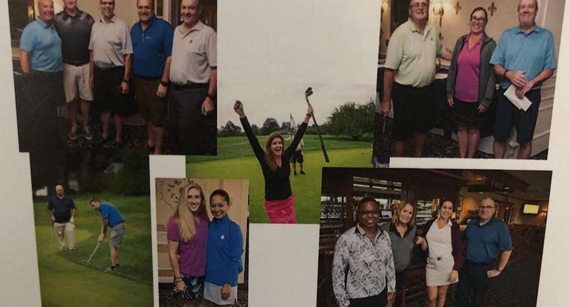 35th Annual RWJ Rahway Annual Golf Classic
