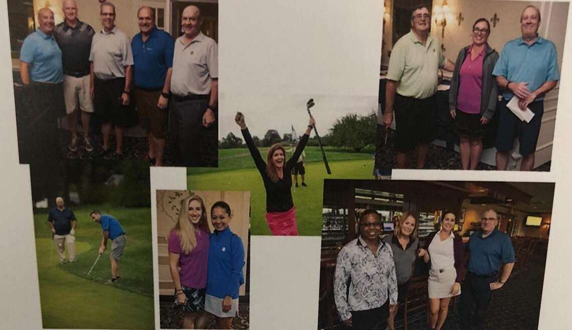 35th Annual RWJ Rahway Annual Golf Classic