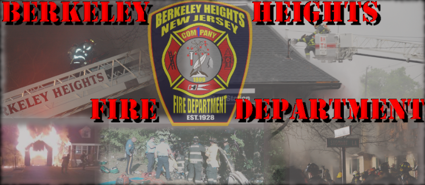 Liberty Group Contributes Fire Department Annual Fundraiser