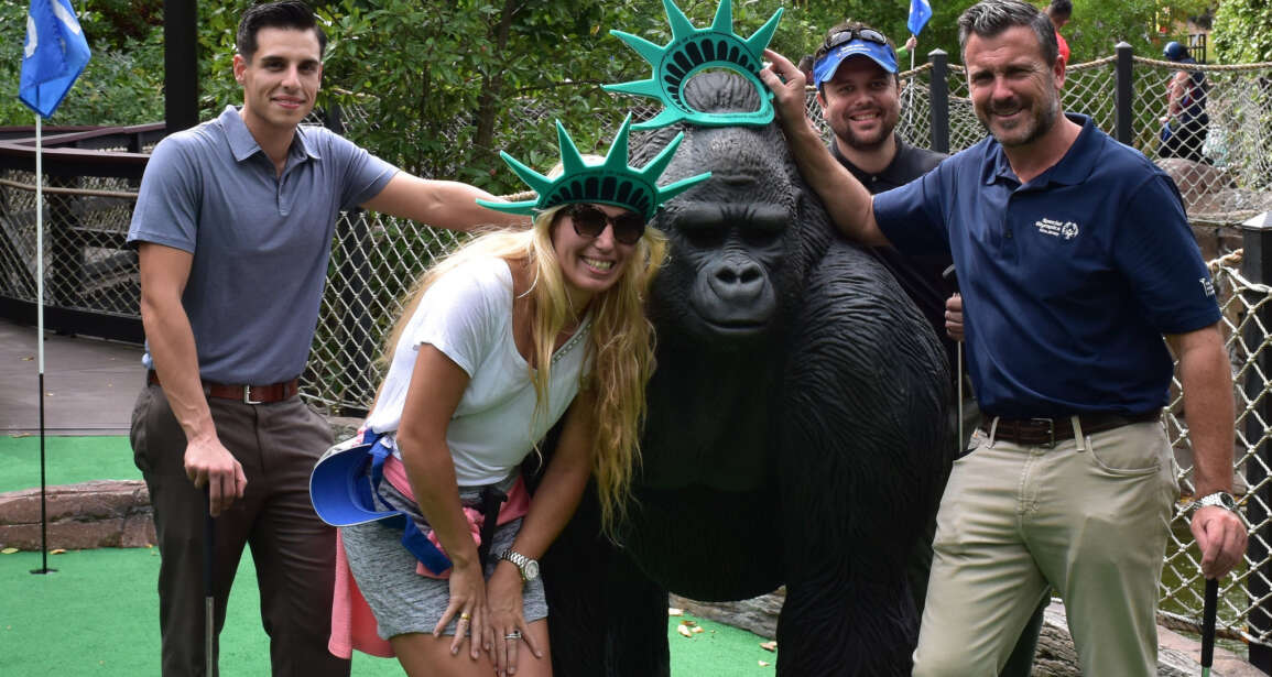 2017 Celgene Glow Invitational