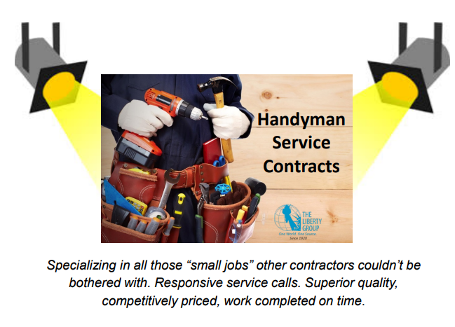 Customizing Your New Office