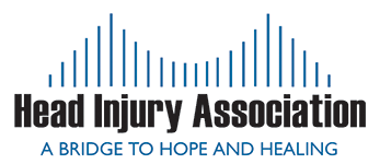 Liberty Group is proud to support the Head Injury Association!