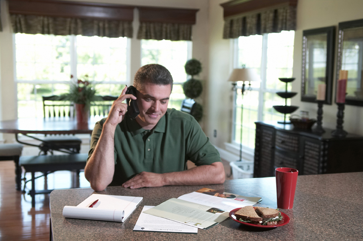 Before the Move… Q & A