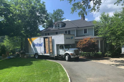 What’s Included in a Full Service Move?