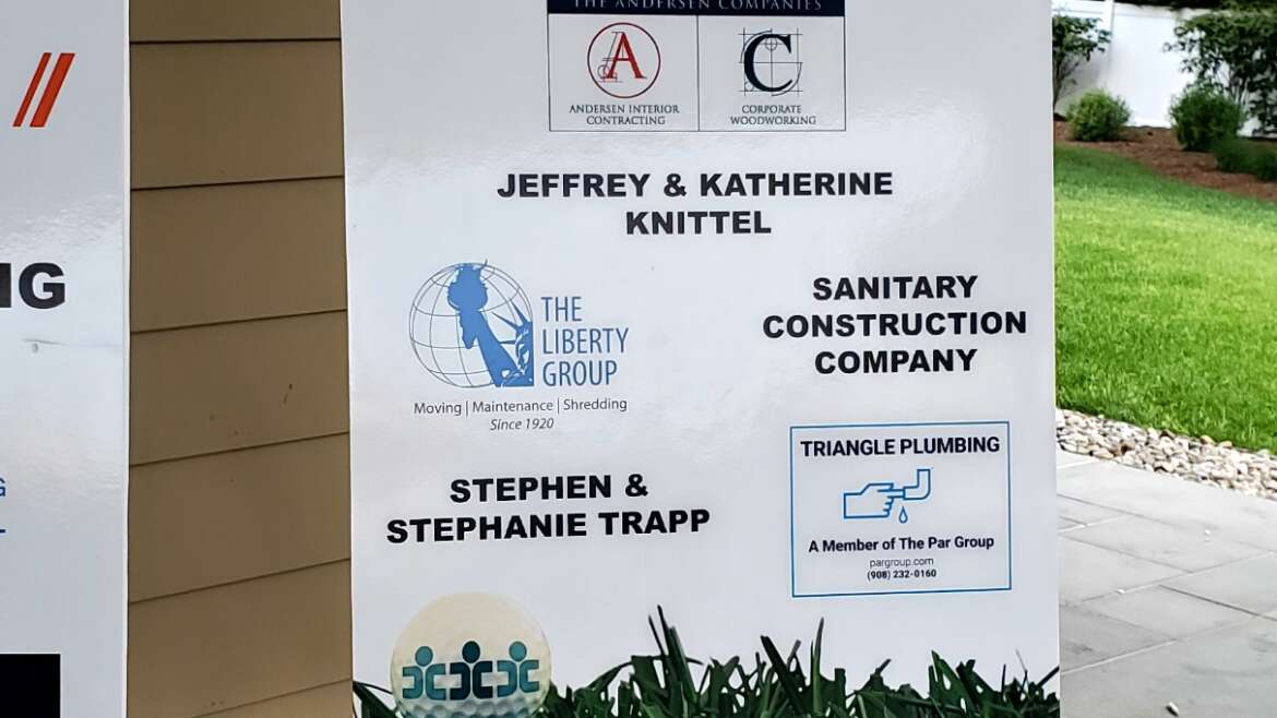 P.G. Chambers School 17th Annual Golf Classic