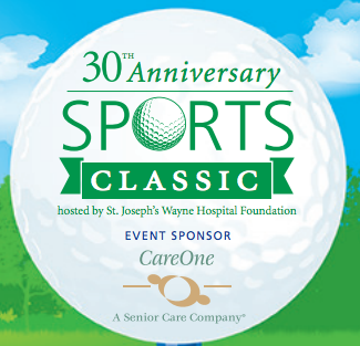 Happy to Support the St. Joseph Wayne Hospital Foundation