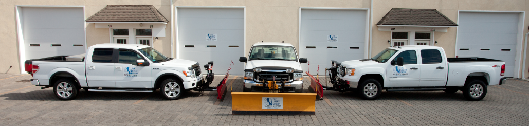 4 Things You Should Request When Contracting a Snow Removal Service