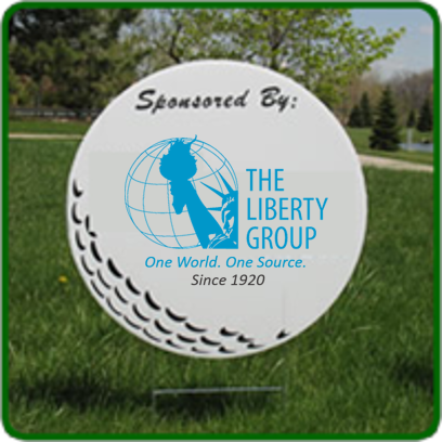 Liberty Group sponsors Raritan Bay Medical Center’s Sports Classic Golf Outing!