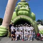 Baseball, Camaraderie, and Unwavering Support: The Berkeley Heights 12U Cooperstown Experience