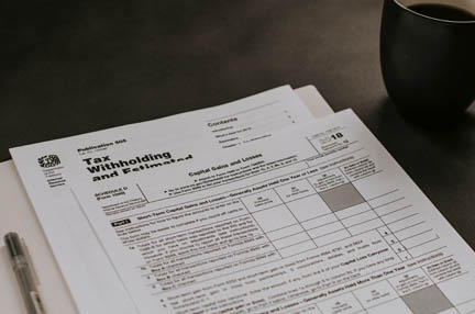 Things to Know About Moving and Taxes