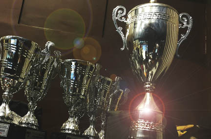 Congratulations New Jersey, We are 3-time champs!