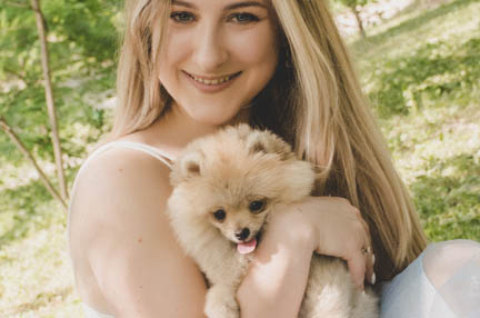 Worry Free Tips for moving with cats & dogs