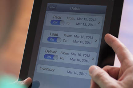 Planning for MOVE OUT Day