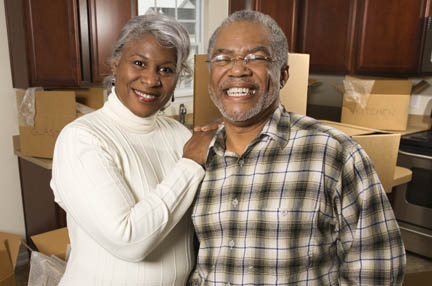 Packing Tips for Your Whole Home