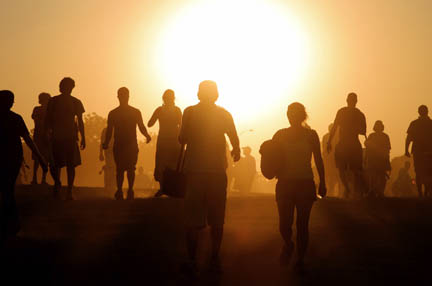 Where Retirees are Moving