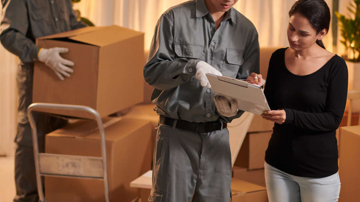 Moving with Liberty: How to Ensure a Smooth Relocation Journey