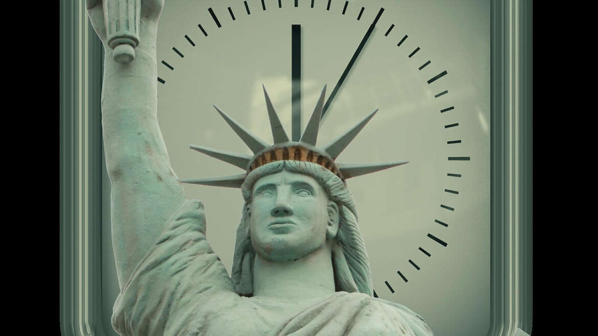 What is the best time of year to move?