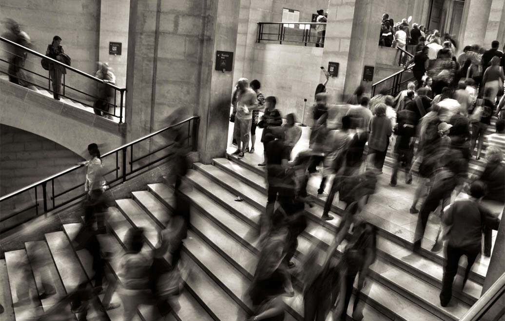 Preparing for a Job Related Move