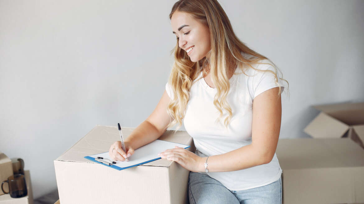 The Ultimate Moving Checklist: Everything You Need to Remember
