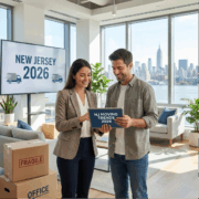 Moving Trends in New Jersey for 2026: What Homeowners and Businesses Should Know