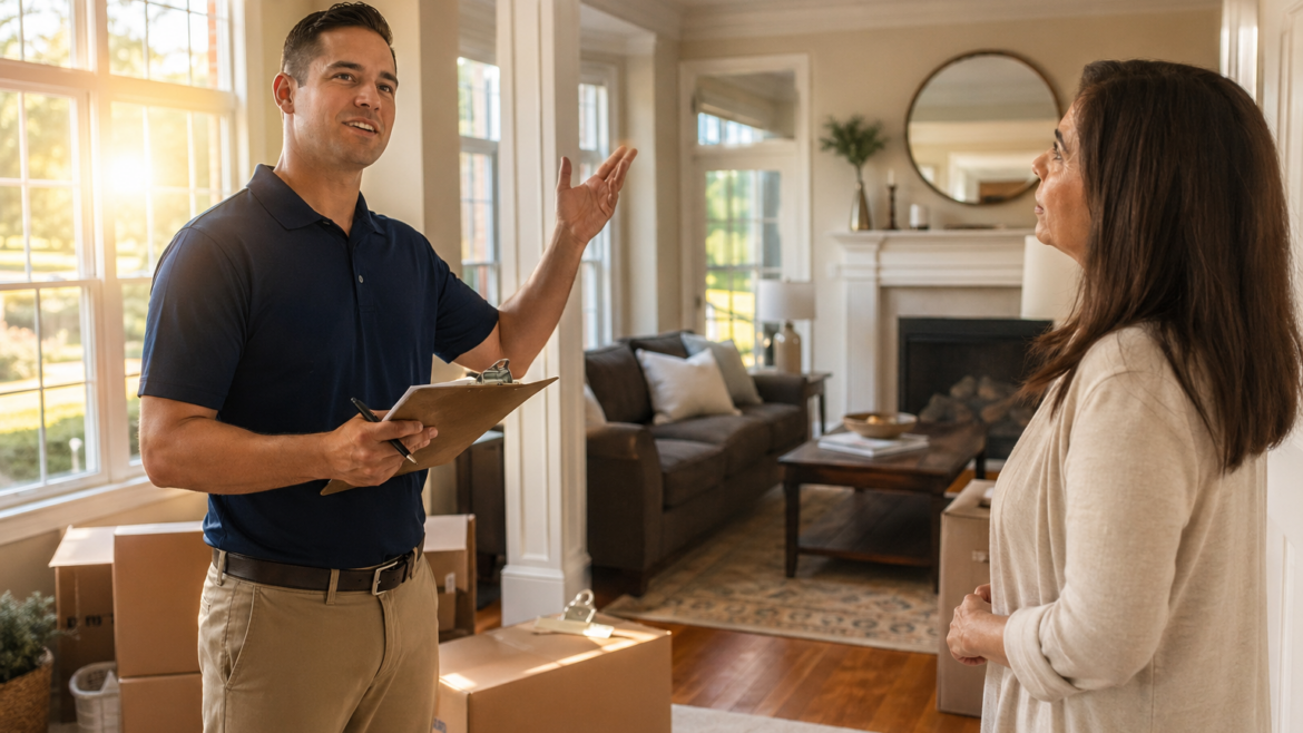 How to Choose a Moving Company for a Long-Distance Move in NJ