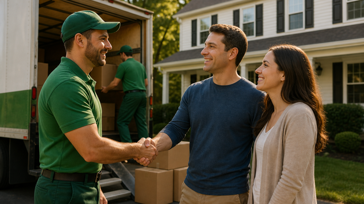 10 Things to Ask Before Hiring a Moving Company in New Jersey