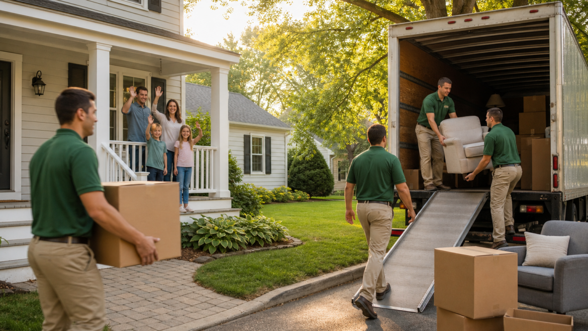 Residential Movers New Jersey: Stop Wasting Money on Peak Season Moves – Try These 7 Off- Peak Hacks