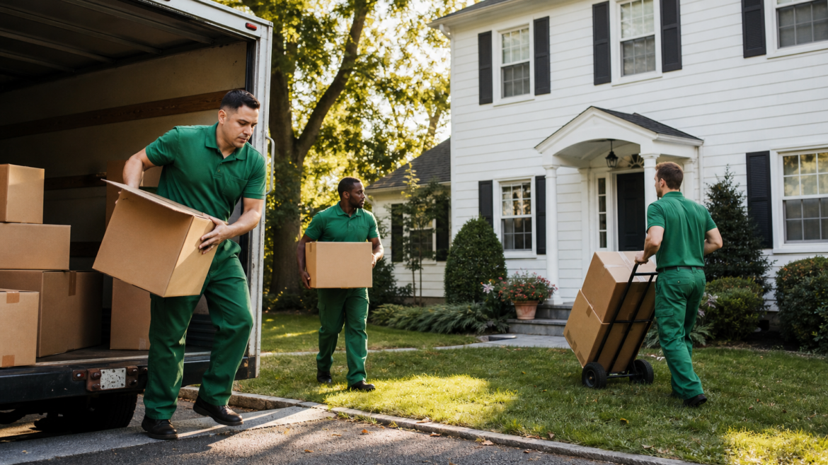 Local vs Long-Distance Moving: What’s the Difference?