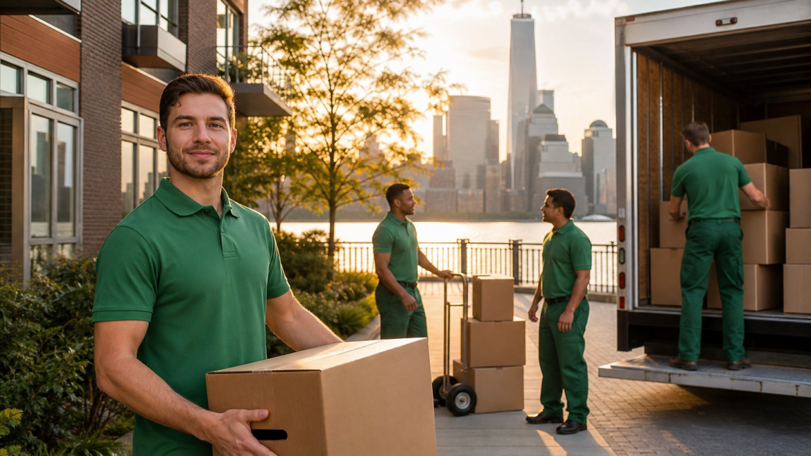 Moving from NJ to New York City: Your Complete Cross-Hudson Relocation Guide